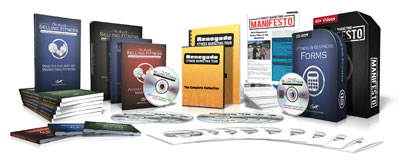 The PT Business course