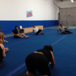 Fitness Boot Camp Marketing