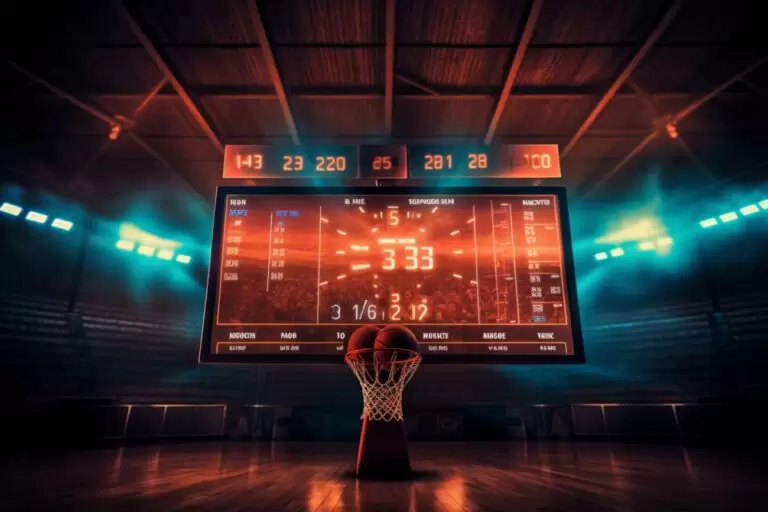 Statystyki koszykówka: analiza i interpretacja